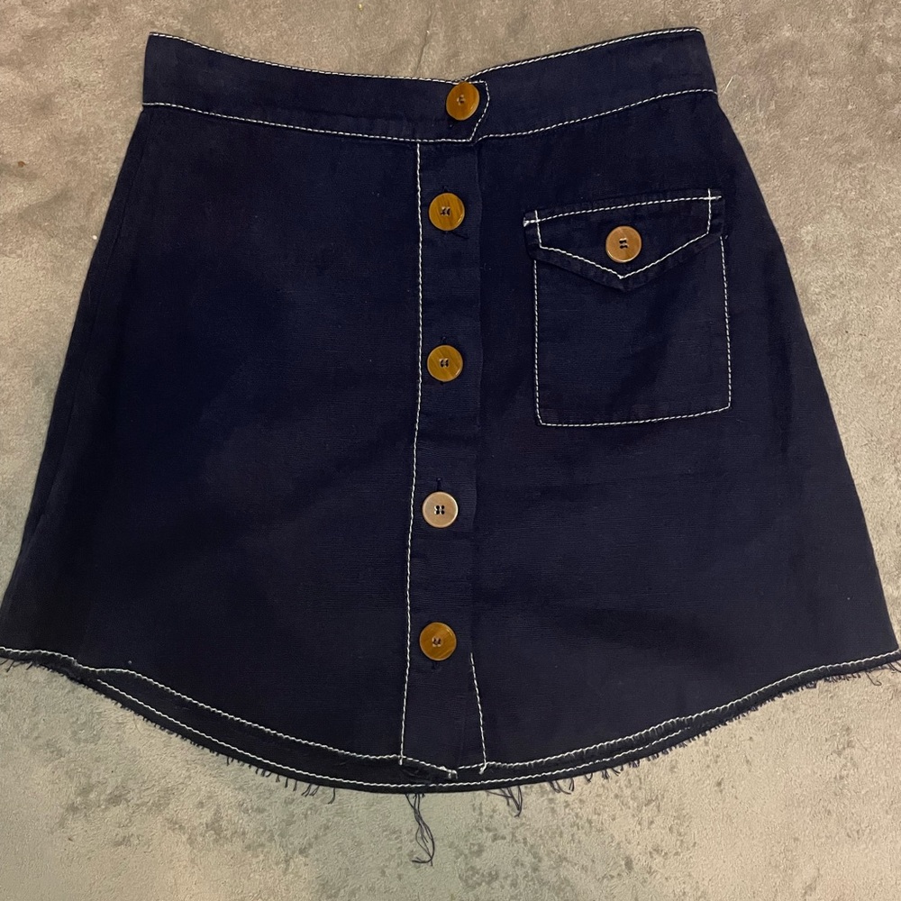 Zara Jean Skirt